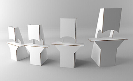 와우애드,종이등신대